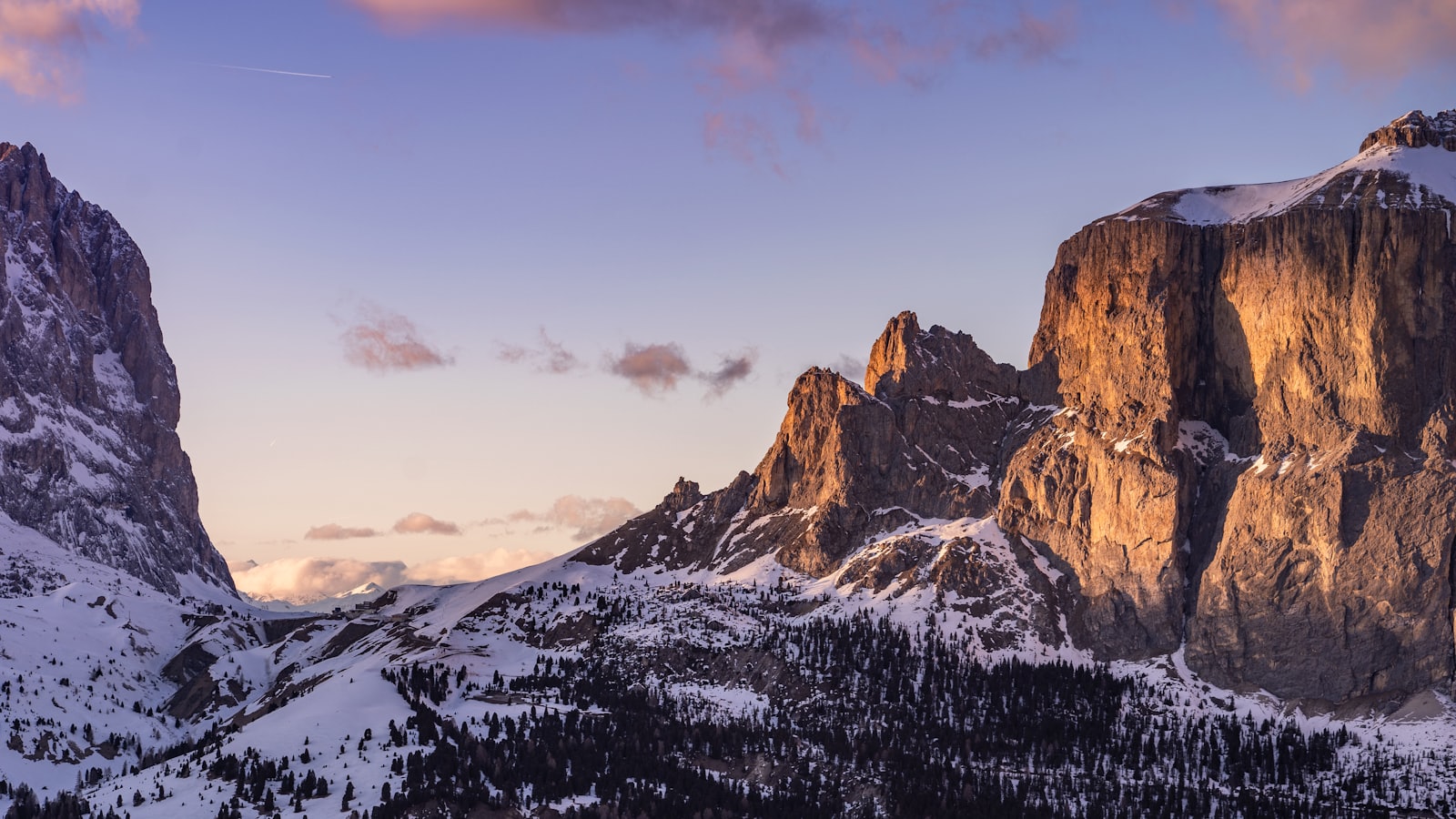 Tour privato con NCC Easy Project tra le Dolomiti in provincia di Belluno